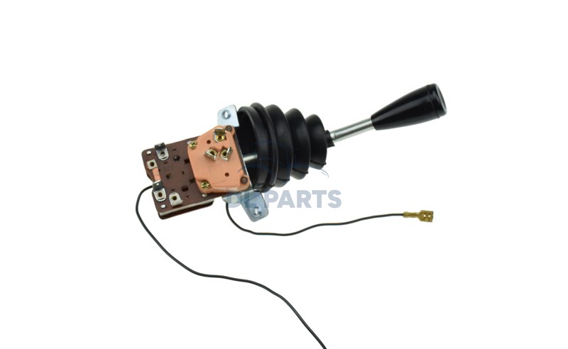 Switch Deutz simple circuit