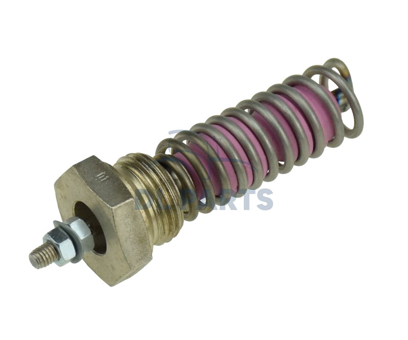 Bougie de préchauffage