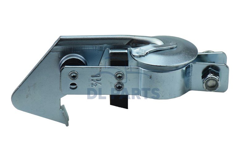 Clapet anti-pluie Ø 38-40 mm