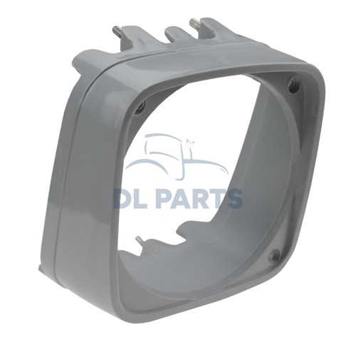 Frame LH Ford