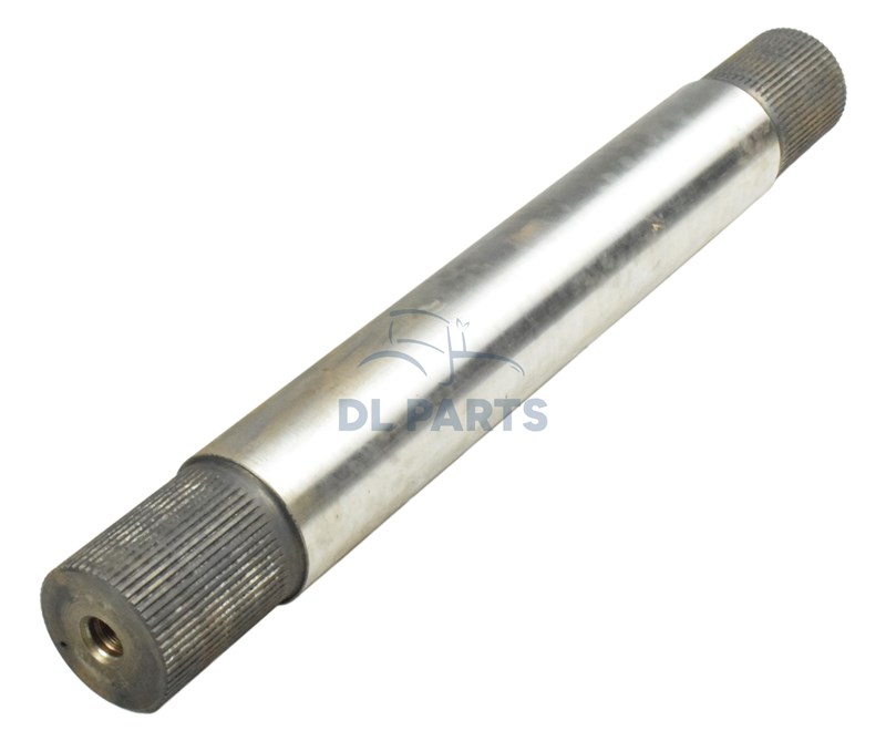 Arbre de relevage 626mm Ø74,2mm 58Z