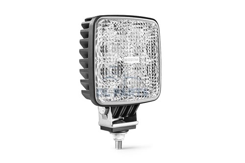 Phare de travail LED 105x105-50° - 1600lm