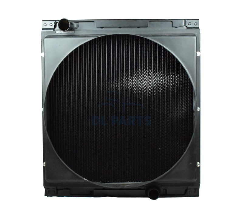Radiateur Claas / Renault