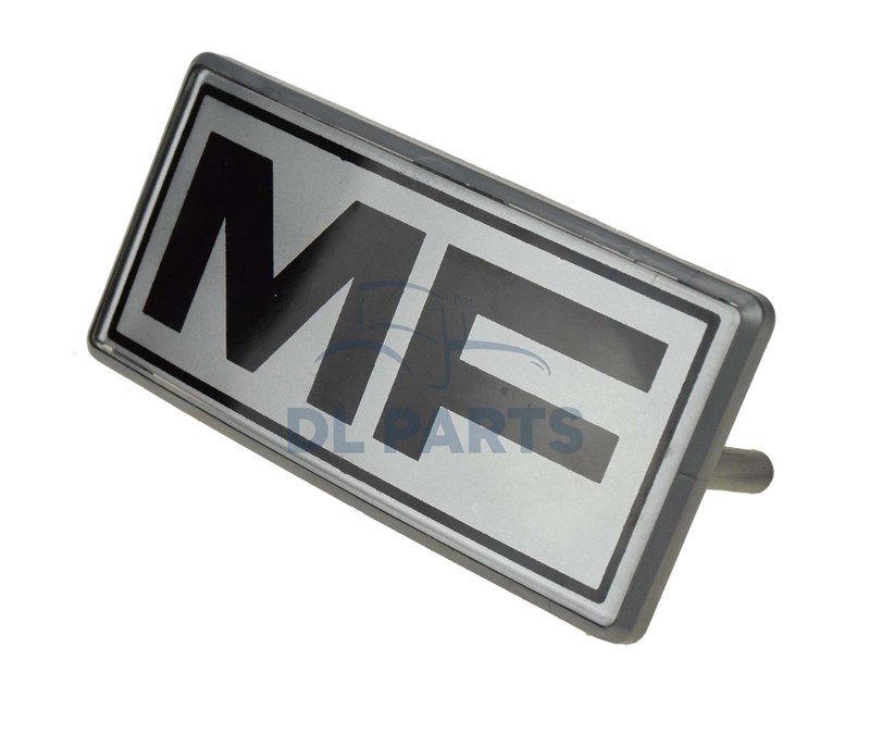 Emblem Massey Ferguson