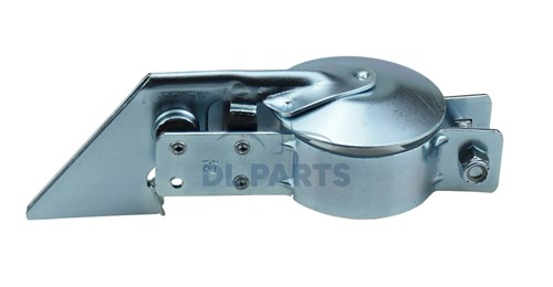 Clapet anti-pluie Ø 64-67 mm