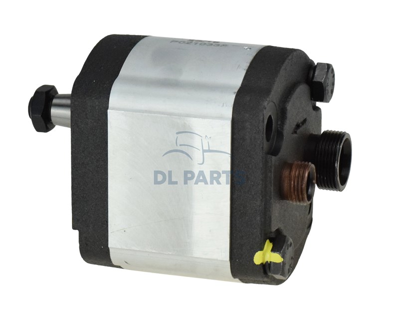 Pompe hydraulique  simple 8 cm3