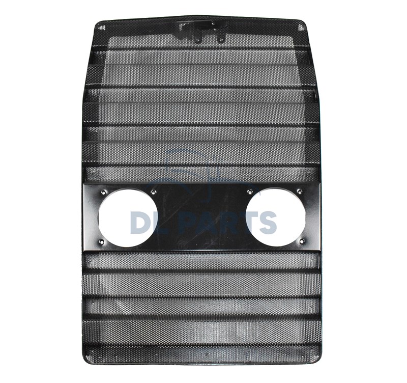 Calandre Massey Ferguson