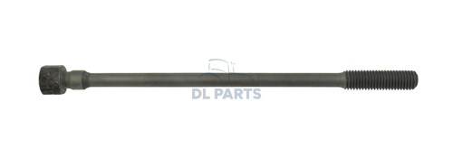 Bolt for cylinder head