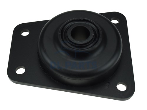 Cab Damper Case IH