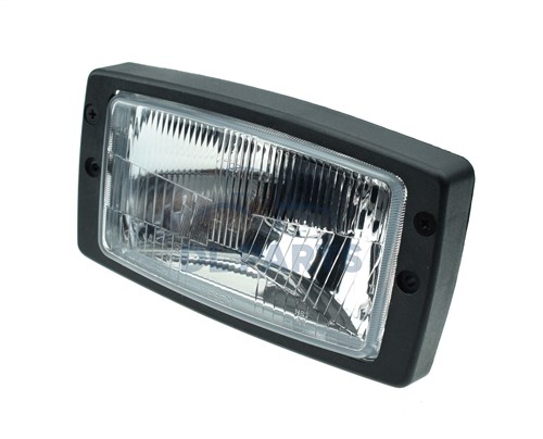 Front Lamp