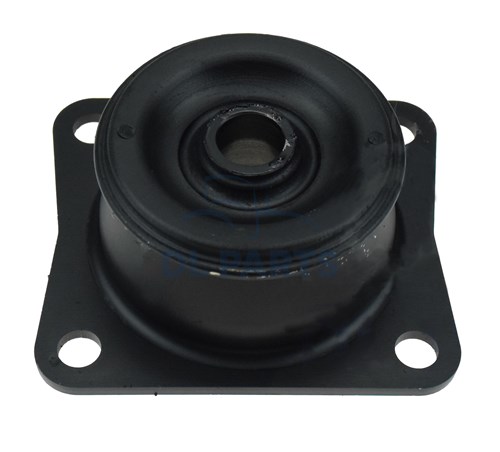 Cab Damper Case IH