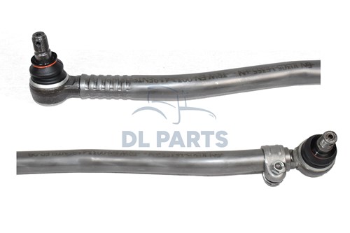 Complete drag link