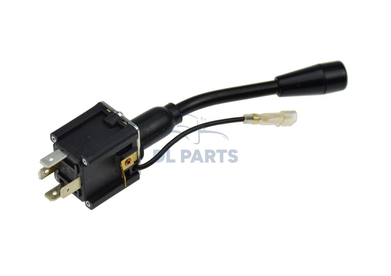 Direction Indicator and Dimmer Switch HELLA