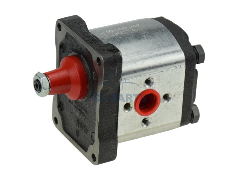Pompe Hydraulique