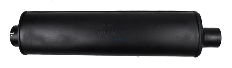 Echappement John Deere