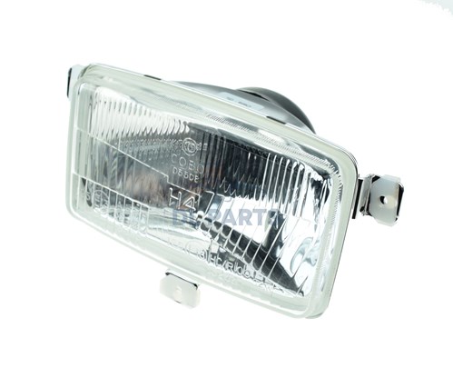 Front Lamp LH & RH