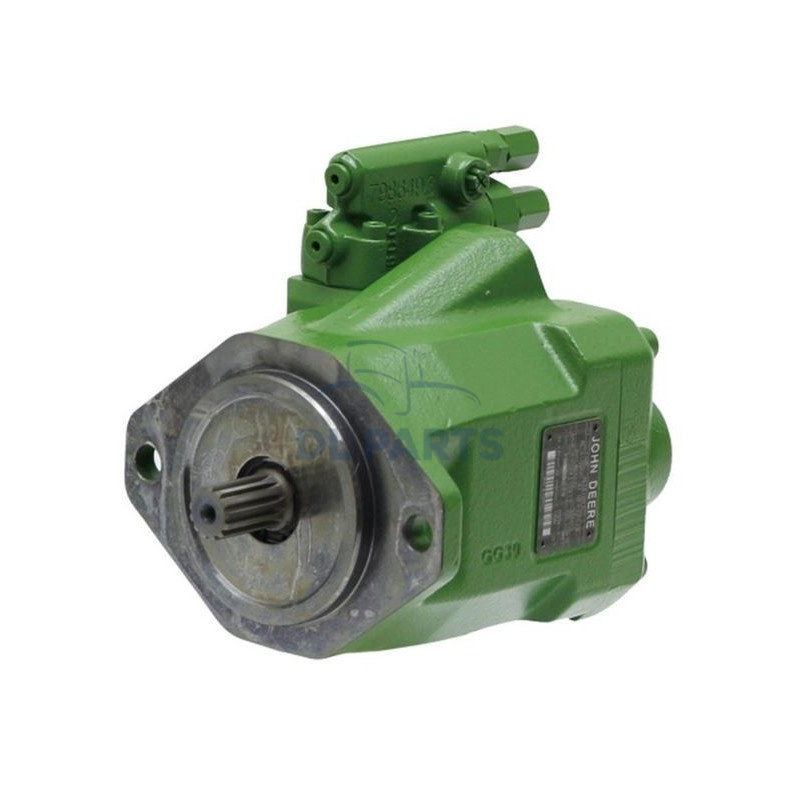Pompe Hydraulique