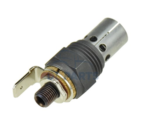 Heater plug