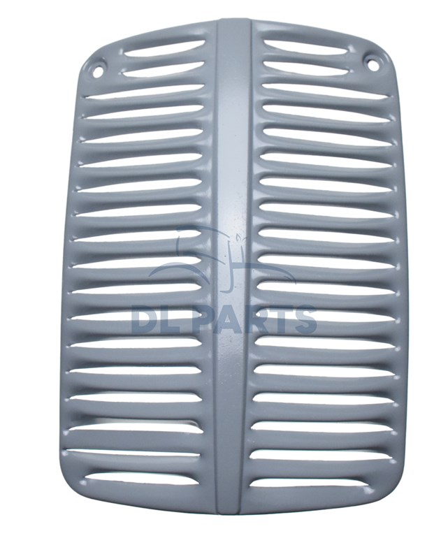 Calandre Massey Ferguson