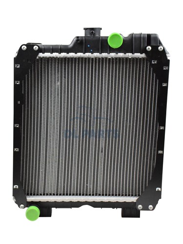 Radiator New Holland