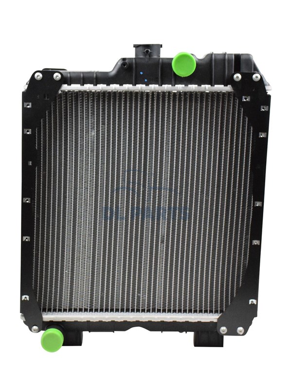 Radiateur New Holland