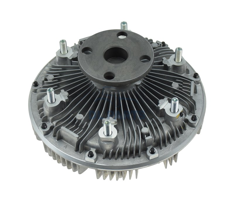 Viscocoupleur John Deere