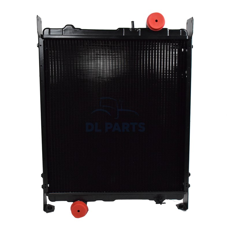 Radiateur Fendt