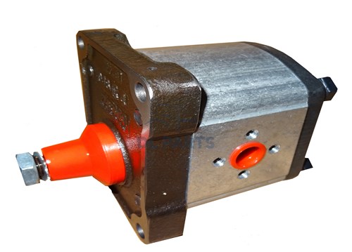 Hydraulic Pomp