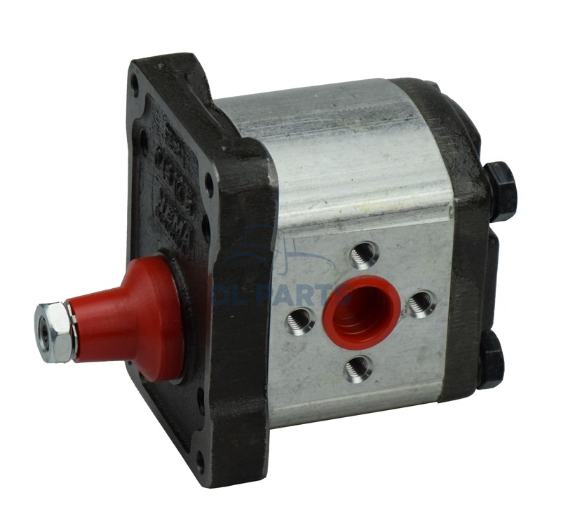 Pompe Hydraulique
