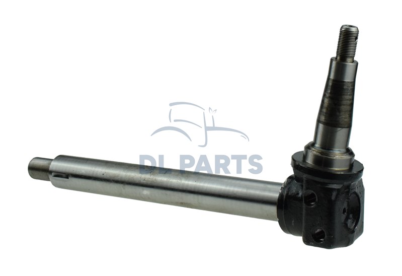 Axe de fusée droit 40 x 320mm