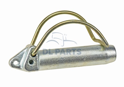 Clips Ø19mm