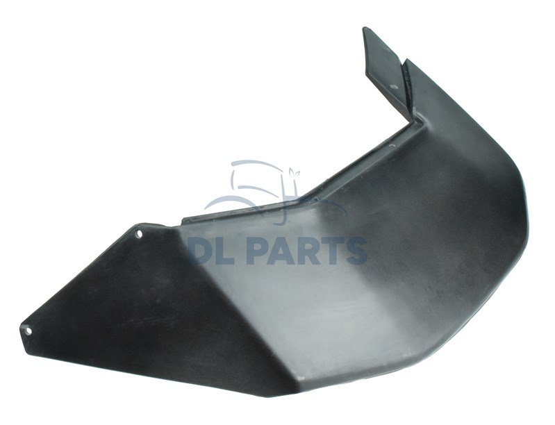 Extension d'aile John Deere Droite