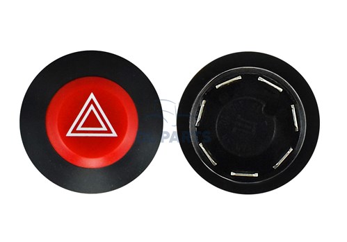 Push switch