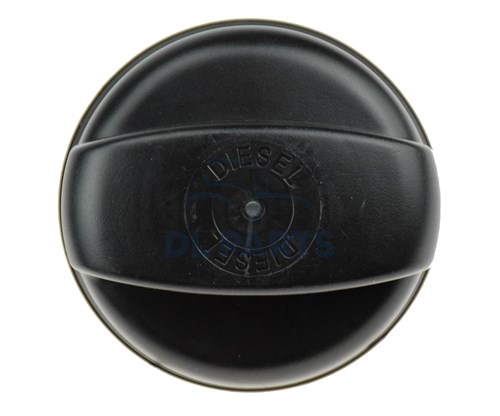 Fuel tank cap