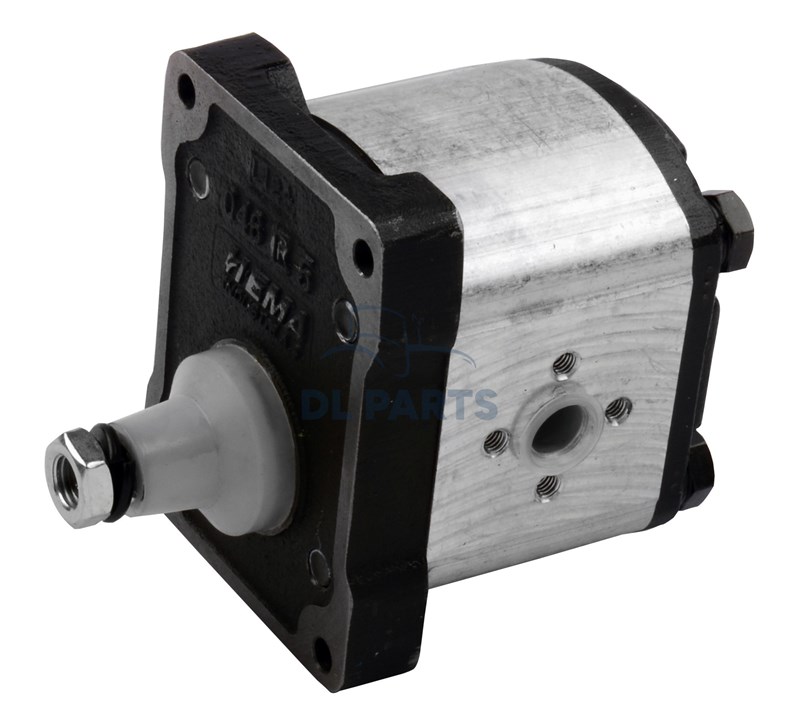 Pompe Hydraulique simple 8 cm3
