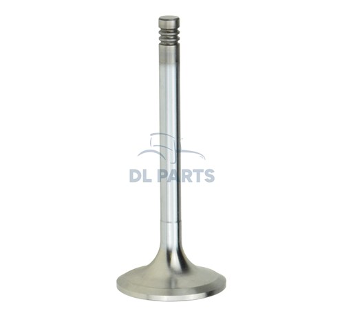 Inlet valve