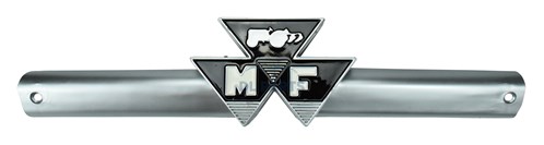 Emblem Massey Ferguson