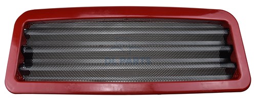 Calandre + Grille