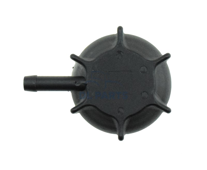 Bouchon de radiateur John Deere