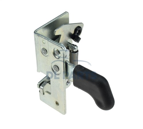 Lock (LH)