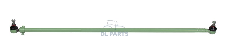 Complete drag link Deutz