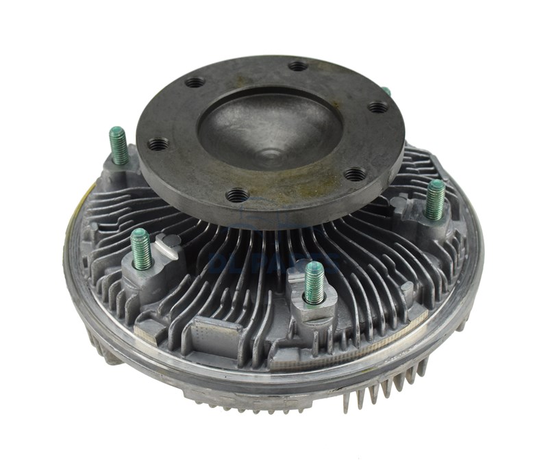 Viscocoupleur John Deere