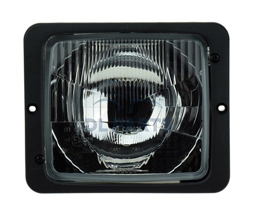 Projecteur principal sans feu de pos. H4 (E20)