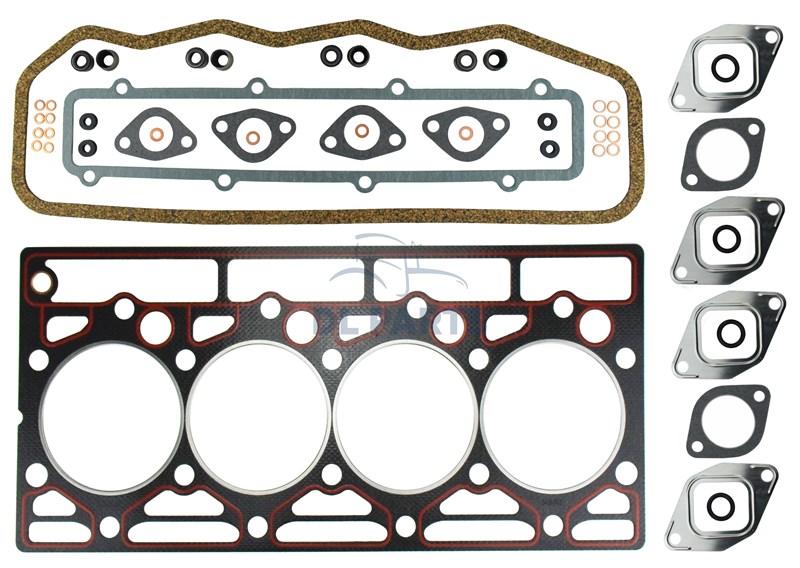 Gasket set