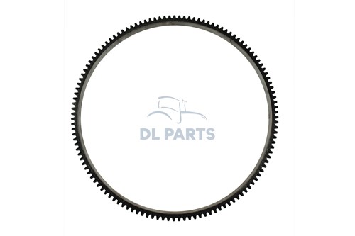 Annular gear
