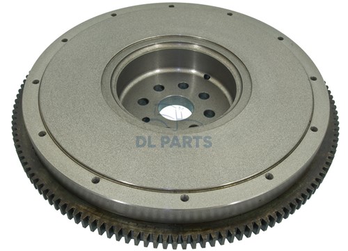 Flywheel