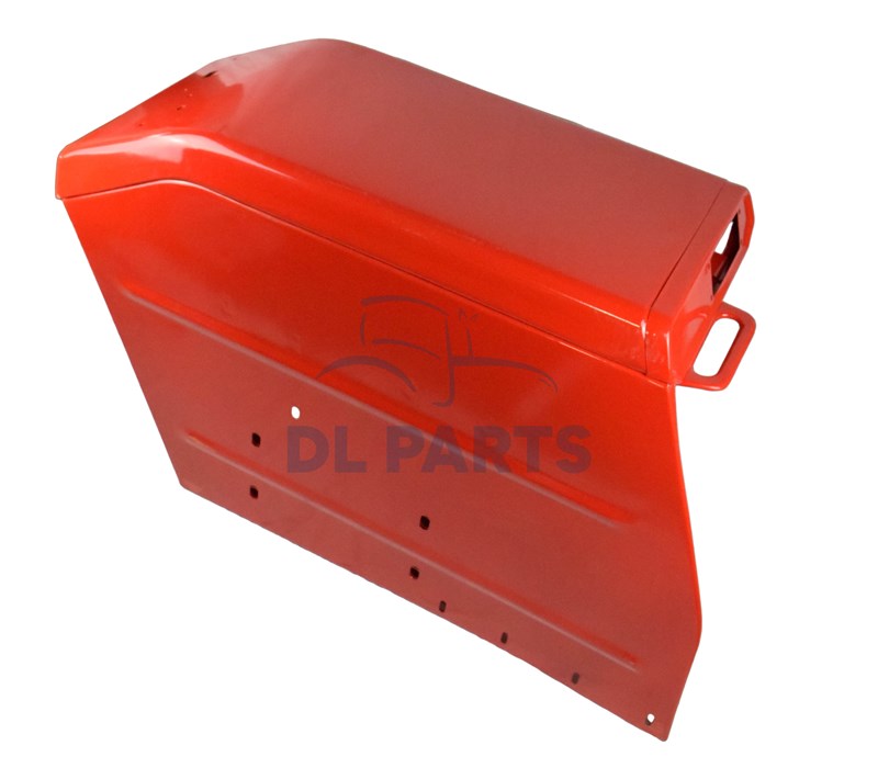 Garde Boue Massey Ferguson LH