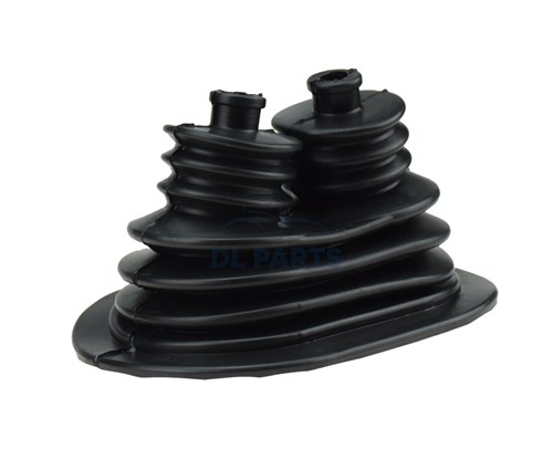 Gaiter