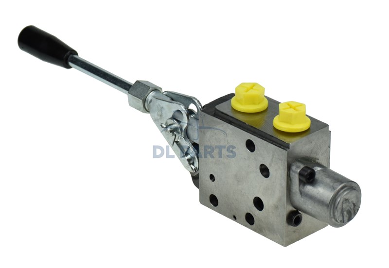 Distributeur Hydraulique