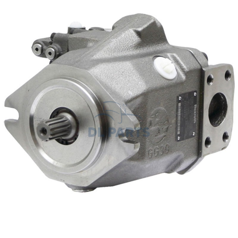 Pompe Hydraulique